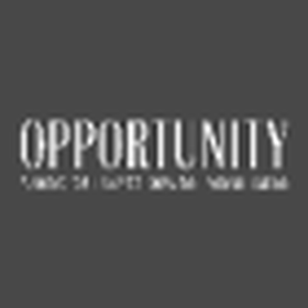 Opportunity